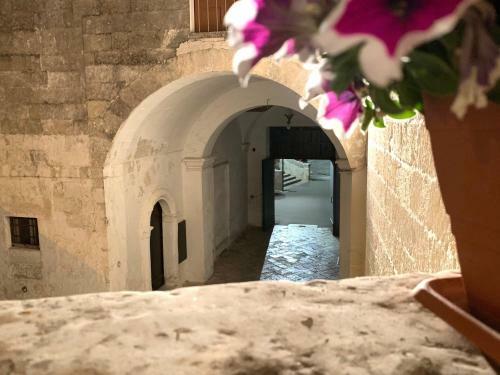 Apartamento Palazzo Moschettini