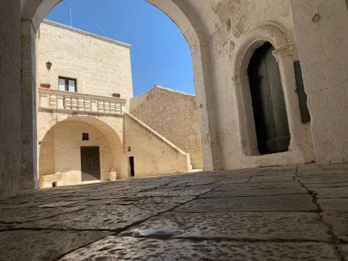 Apartamento Palazzo Moschettini