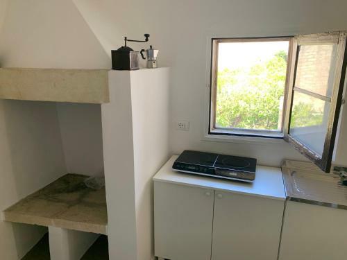Apartamento Palazzo Moschettini