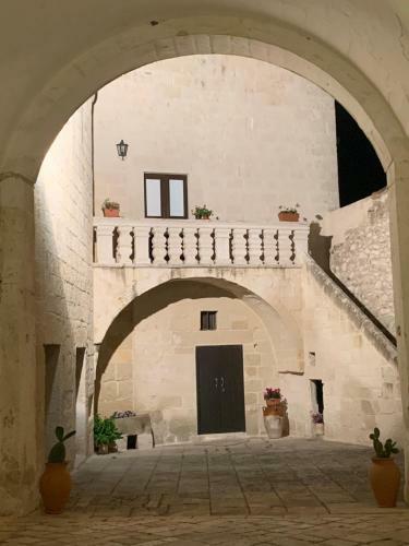 Apartamento Palazzo Moschettini