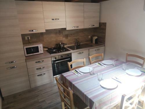 Casa Dema Climatizzata Con Wifi