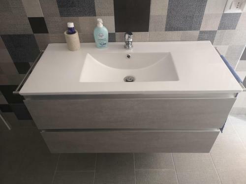 Casa Dema Climatizzata Con Wifi