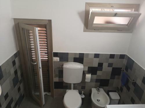 Casa Dema Climatizzata Con Wifi