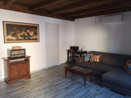 Casa Dema Climatizzata Con Wifi