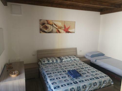 Casa Dema Climatizzata Con Wifi