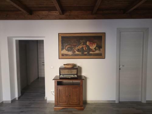 Casa Dema Climatizzata Con Wifi
