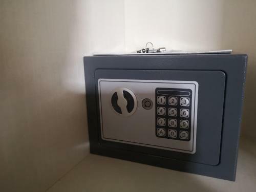 Casa Dema Climatizzata Con Wifi