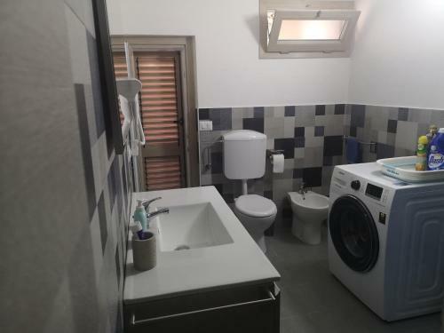 Casa Dema Climatizzata Con Wifi