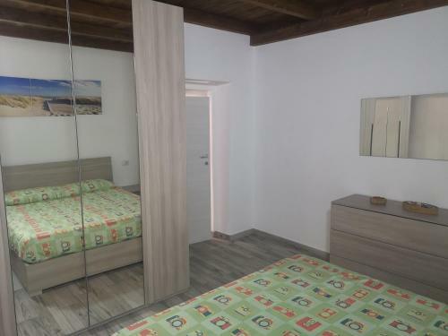 Casa Dema Climatizzata Con Wifi
