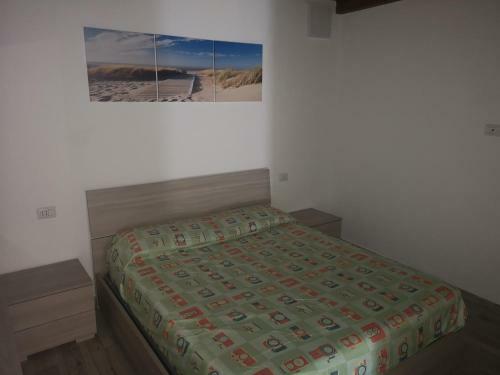 Casa Dema Climatizzata Con Wifi