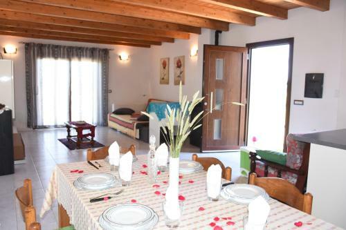 Su Cuile Relax House With Barbecue