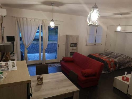 Apartamento Open Space Nel Sulcis