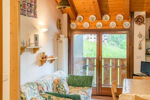Apartamento Dolomites Dream Arabba