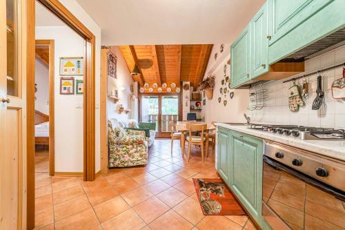 Apartamento Dolomites Dream Arabba