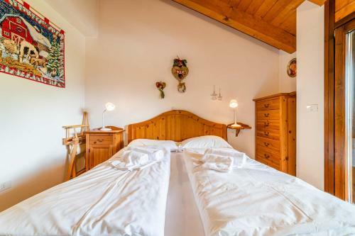 Apartamento Dolomites Dream Arabba