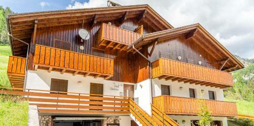 Apartamento Dolomites Dream Arabba