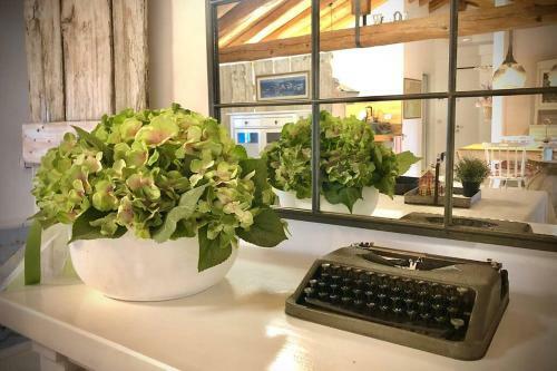 Apartamento Dori?s Home , Romantico Loft