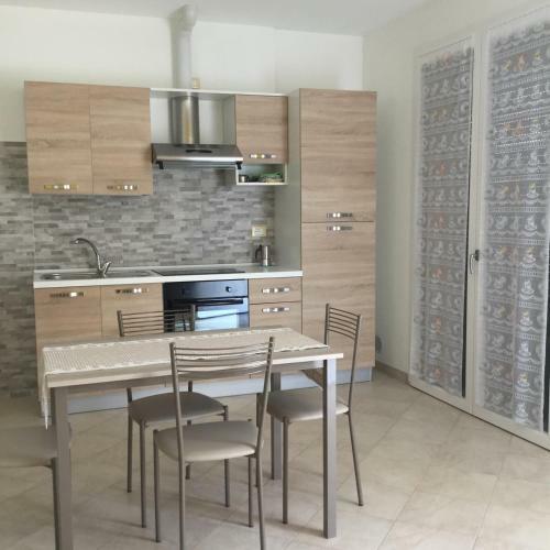 Apartamento Casa Vacanze Le Casette