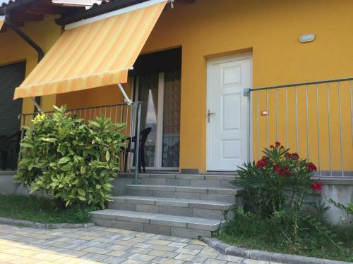 Apartamento Casa Vacanze Le Casette