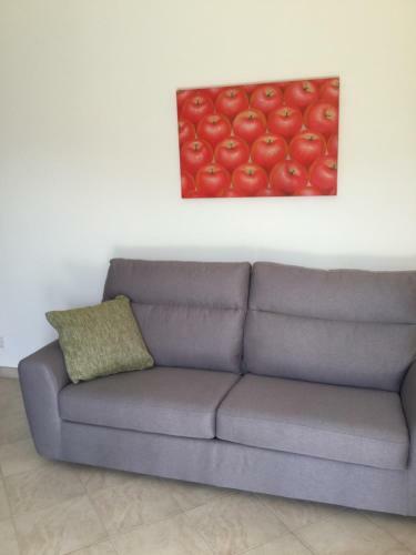 Apartamento Casa Vacanze Le Casette
