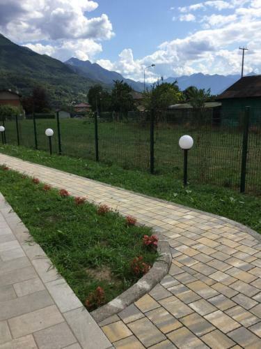Apartamento Casa Vacanze Le Casette