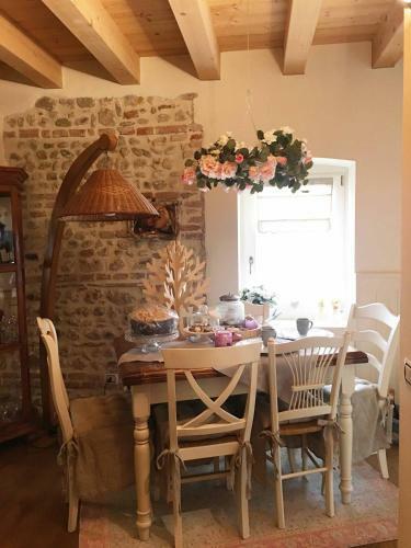 Apartamento Matilde's House