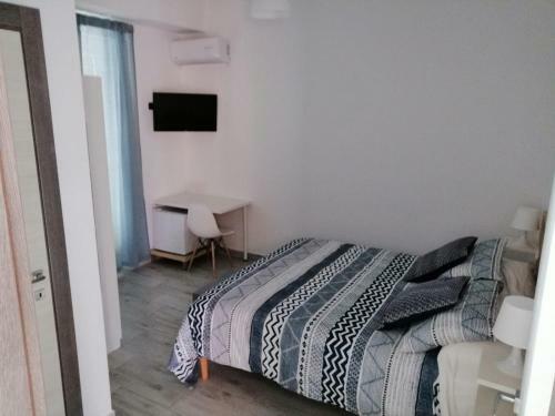 Bed & Breakfast Up&b Rooms Catania