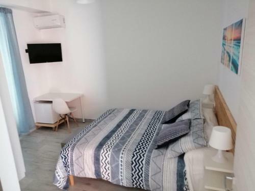 Bed & Breakfast Up&b Rooms Catania