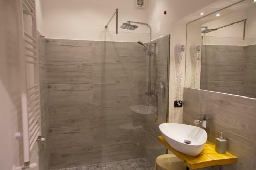 Bed & Breakfast Up&b Rooms Catania