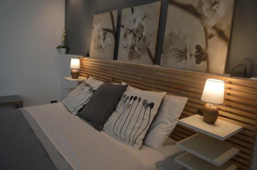 Bed & Breakfast Up&b Rooms Catania