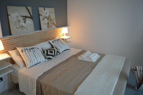 Bed & Breakfast Up&b Rooms Catania