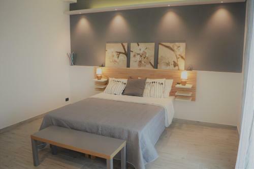 Bed & Breakfast Up&b Rooms Catania