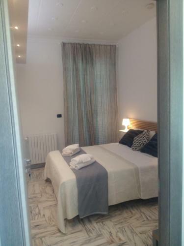 Bed & Breakfast Up&b Rooms Catania