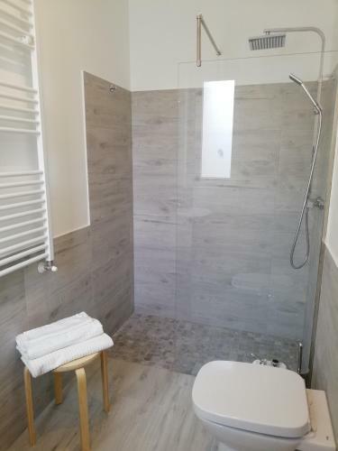 Bed & Breakfast Up&b Rooms Catania