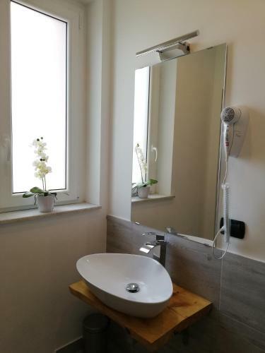 Bed & Breakfast Up&b Rooms Catania