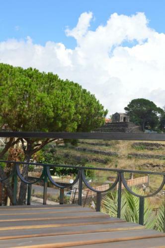 Bed & Breakfast Up&b Rooms Catania