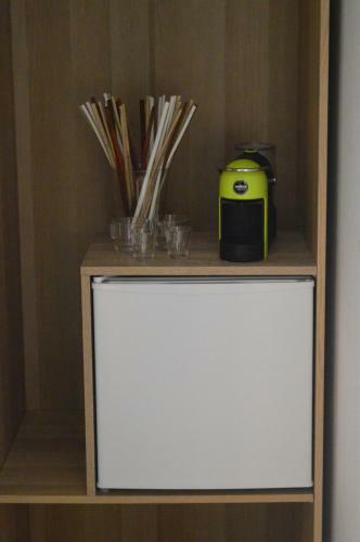 Bed & Breakfast Up&b Rooms Catania
