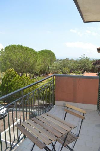 Bed & Breakfast Up&b Rooms Catania