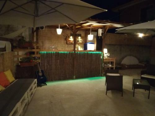 Bed & Breakfast Up&b Rooms Catania