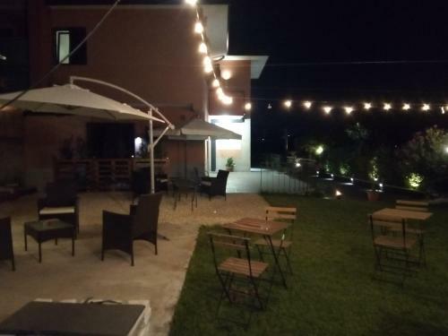 Bed & Breakfast Up&b Rooms Catania