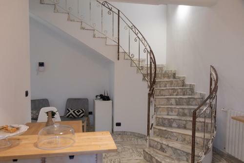 Bed & Breakfast Up&b Rooms Catania