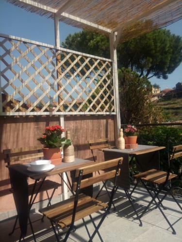 Bed & Breakfast Up&b Rooms Catania