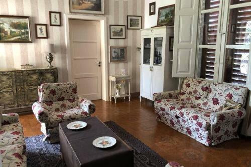 Villa Casa Di Paco A Nicolosi