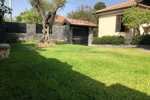 Villa Casa Di Paco A Nicolosi