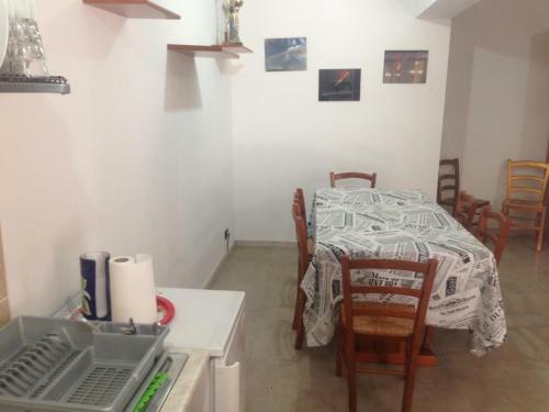 Apartamento Latavernapartment