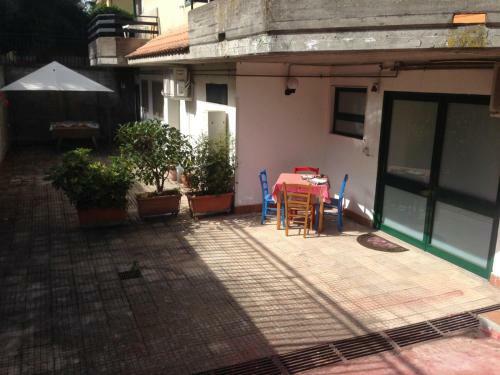 Apartamento Latavernapartment