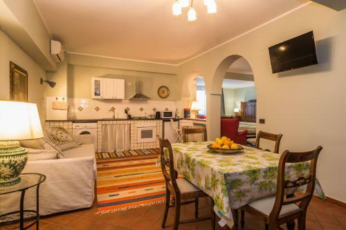 Lumia Luxury Apartments
