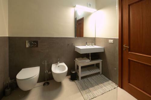 Lumia Luxury Apartments