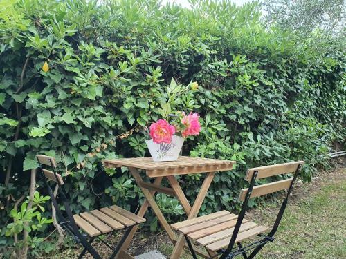 Apartamento Villa Martina