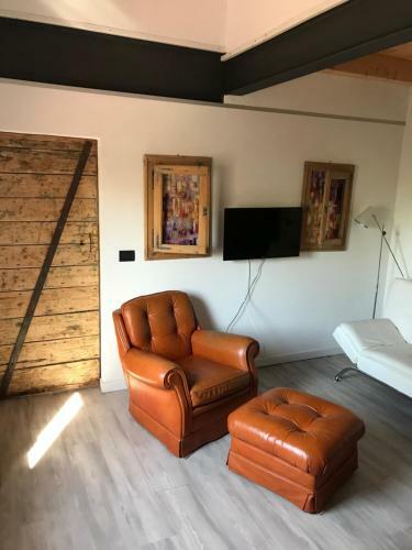 Apartamento Villamasiapartments